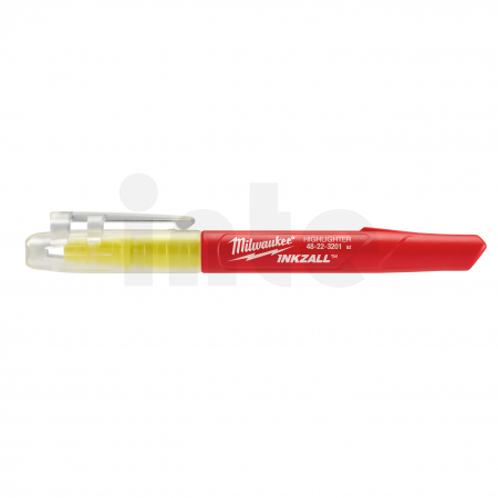 MILWAUKEE INKZALL™ zvýrazňovače - barevné 48223206