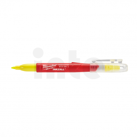 MILWAUKEE INKZALL™ zvýrazňovače - barevné 48223206