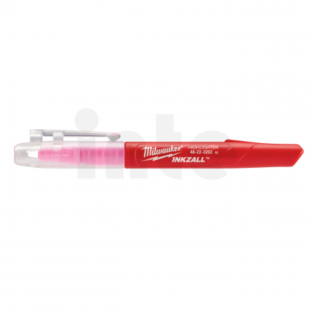MILWAUKEE INKZALL™ zvýrazňovače - barevné 48223206