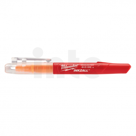 MILWAUKEE INKZALL™ zvýrazňovače - barevné 48223206