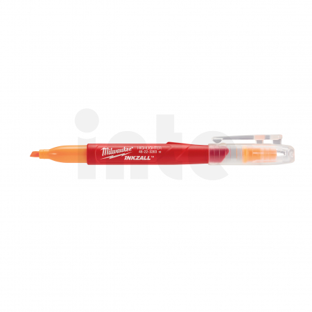 MILWAUKEE INKZALL™ zvýrazňovače - barevné 48223206