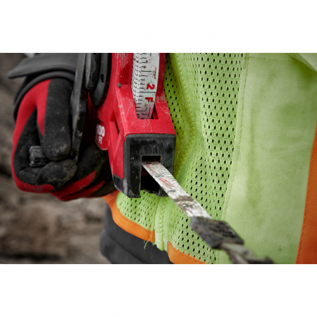 MILWAUKEE Dlouhé měřící pásmo ze skelného laminátu 30 m/ 100 ft 48225330