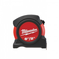 MILWAUKEE Svinovací metr C 2 m/ 6 ft (šířka 13mm) 48225502