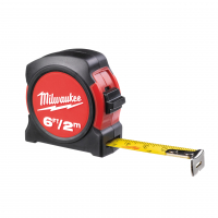 MILWAUKEE Svinovací metr C 2 m/ 6 ft (šířka 13mm) 48225502