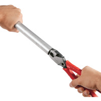 MILWAUKEE Heavy duty kombinované klešte 48226100