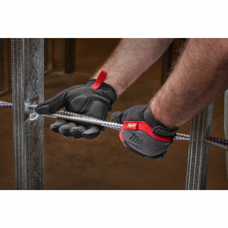 MILWAUKEE Pracovní rukavice pro demoliční práce - 11 / XXL - 1 ks 48229734
