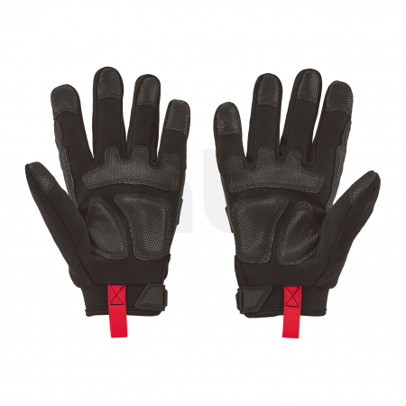 MILWAUKEE Pracovní rukavice pro demoliční práce - 11 / XXL - 1 ks 48229734