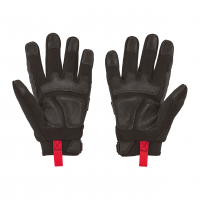 MILWAUKEE Pracovní rukavice pro demoliční práce - 11 / XXL - 1 ks 48229734