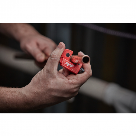 MILWAUKEE Řezák na měděné trubky MINI 22 mm 48229258
