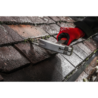 MILWAUKEE Pokrývačské kladivo 750 g 4932493655