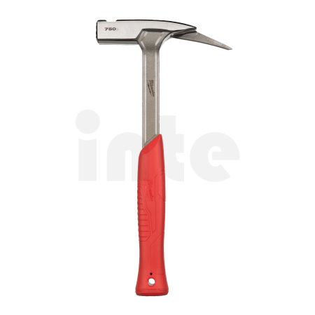 MILWAUKEE Pokrývačské kladivo 750 g 4932493655