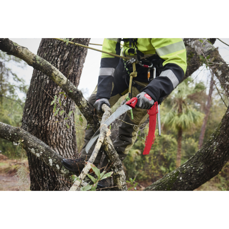 MILWAUKEE Zahnutá pila 4932498623