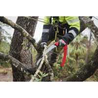 MILWAUKEE Zahnutá pila 4932498623