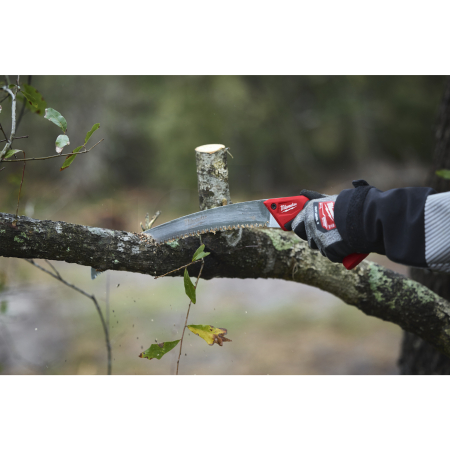 MILWAUKEE Zahnutá pila 4932498623