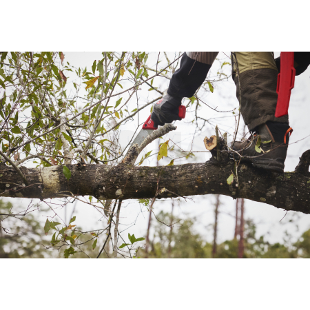 MILWAUKEE Zahnutá pila 4932498623