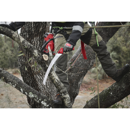 MILWAUKEE Zahnutá pila 4932498623