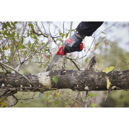 MILWAUKEE Zahnutá pila 4932498623