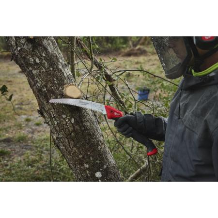 MILWAUKEE Zakřivená skládací pila 4932498624