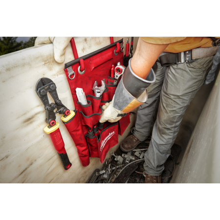 MILWAUKEE Kompaktní kapsa na nářadí pro výškové pracovníky 4932498652