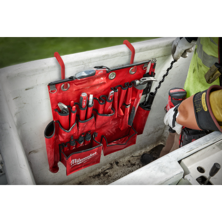 MILWAUKEE Kapsa na nářadí pro výškové pracovníky 4932498653