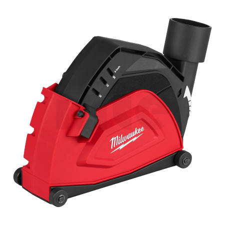 MILWAUKEE Kryt pro odsávání prachu při řezání - DSC125 4932499768