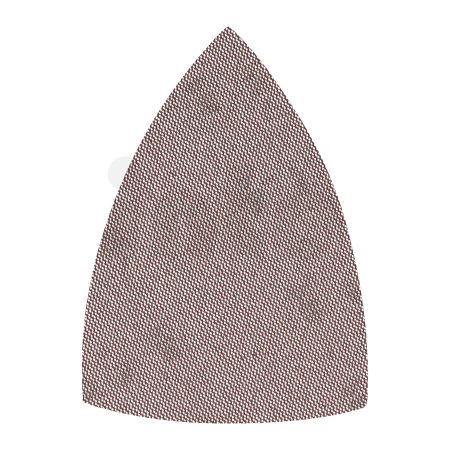 MILWAUKEE Síťované brusné listy PG 100x147 HL G80, pro Delta brusky, zrnitost 80 – 10 ks 4932500179