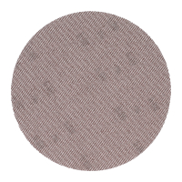 MILWAUKEE Síťované brusné listy PG 225 HL G80, pro excentrické brusky, zrnitost 80 - 10 ks 4932500187