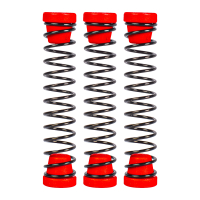 MILWAUKEE Náhradní pružiny pro zahradnické nůžky 3 ks 4932500541