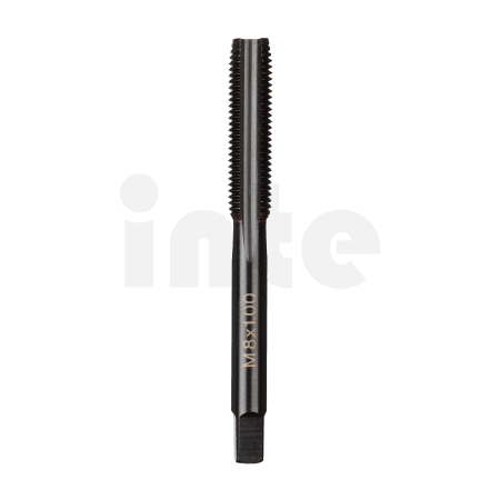 MILWAUKEE Závitník s přímými drážkami, typ Plug, M8–1,00 mm 4932500595