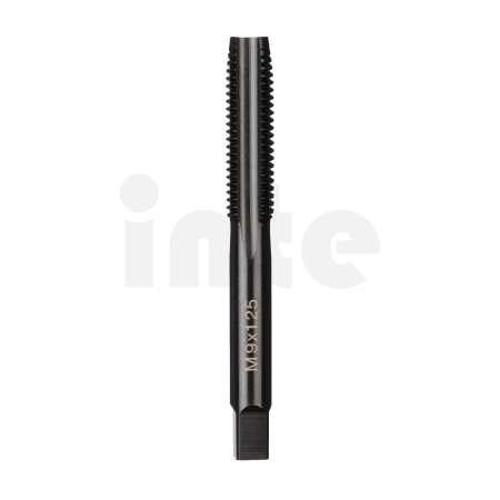 MILWAUKEE Závitník s přímými drážkami, typ Plug, M9–1,25 mm 4932500596