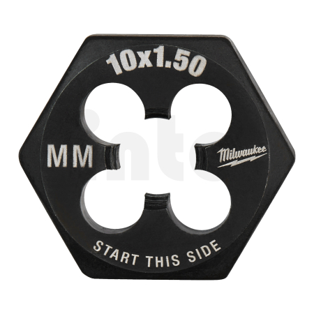 MILWAUKEE Šestihranné závitové oko M10–1,50 mm 4932500620