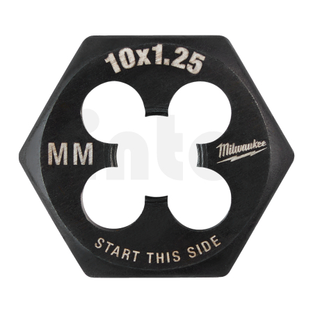 MILWAUKEE Šestihranné závitové oko M10–1,25 mm 4932500621
