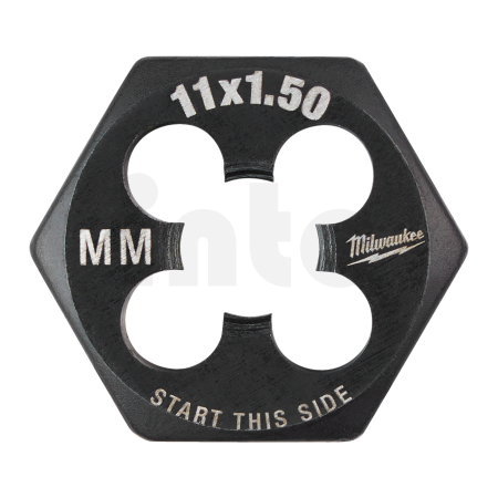 MILWAUKEE Šestihranné závitové oko M11–1,50 mm 4932500623