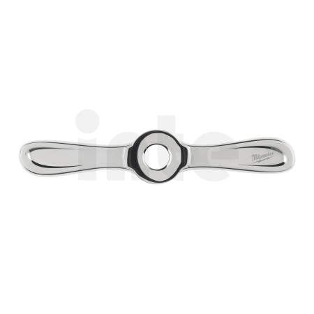 MILWAUKEE Rukojeť Hex-LOK™ 2 v 1 pro řezání závitů závitníkem a závitovým okem 4932500631