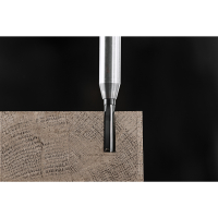 MILWAUKEE Straight bits 4932500877