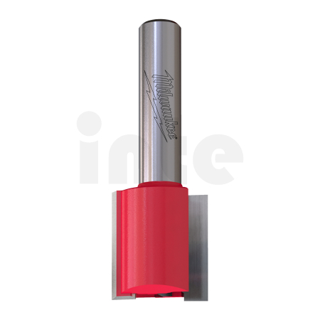 MILWAUKEE Rovná fréza, stopka 8 mm, 2C 18/50 mm – 1 ks 4932500894