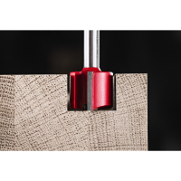 MILWAUKEE Rovná fréza, stopka 8 mm, 2C 24/50 mm – 1 ks 4932500897