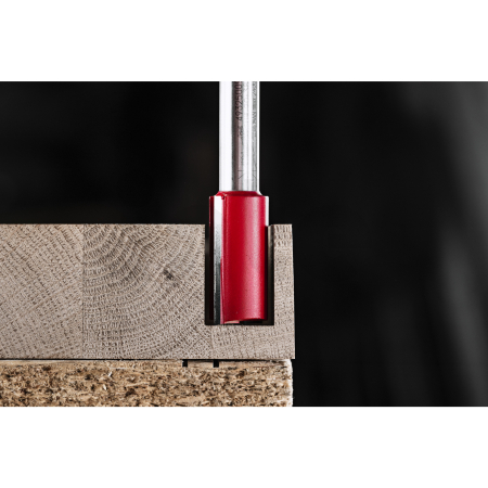 MILWAUKEE Rovná fréza, stopka 12 mm, 2C 20/80 mm – 1 ks 4932500906