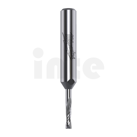 MILWAUKEE Fréza s horním odvodem třísek, stopka 8 mm, 3/60 mm – 1 ks 4932500913