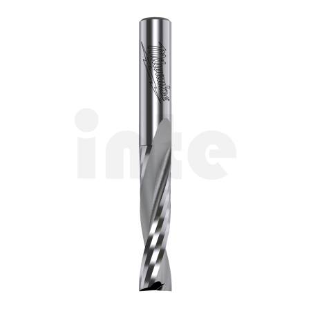 MILWAUKEE Fréza s horním odvodem třísek, stopka 12 mm, 12/100 mm – 1 ks 4932500918