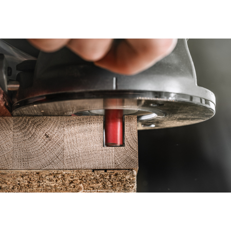 MILWAUKEE Dlabací fréza, stopka 8 mm, 19/54 mm – 1 ks 4932500922