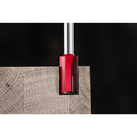 MILWAUKEE Dlabací fréza, stopka 8 mm, 19/54 mm – 1 ks 4932500922