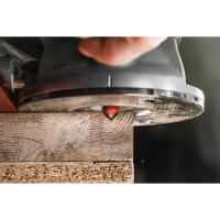 MILWAUKEE V-drážkovací fréza pro hliník, stopka 8 mm, 18 / 60 mm – 1 ks 4932500956