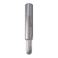 MILWAUKEE Radius Cove bits 4932500967