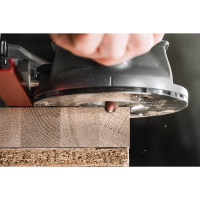 MILWAUKEE Žlábkovací fréza s rádiusem, upínání 8 mm, 12,7 / 50,8 mm – 1 ks 4932500969