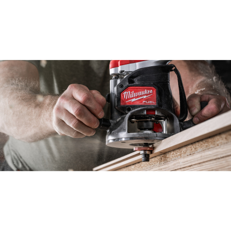 MILWAUKEE Trn pro drážkovací kotouče 8 mm - 1 ks 4932500982