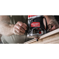 MILWAUKEE Trn pro drážkovací kotouče 8 mm - 1 ks 4932500982