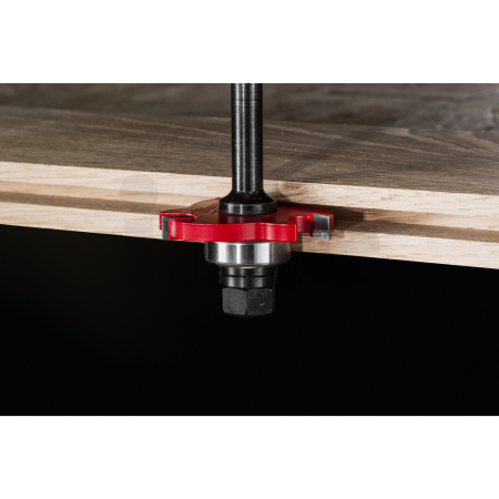 MILWAUKEE Trn pro drážkovací kotouče 8 mm - 1 ks 4932500982