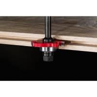 MILWAUKEE Trn pro drážkovací kotouče 8 mm - 1 ks 4932500982