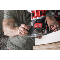 MILWAUKEE Falcovací fréza, stopka 8 mm, 31,7 / 9,5 mm – 1 ks 4932500997